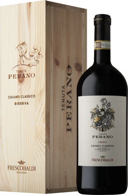 Tenuta Perano Riserva  MAGNUM Tenuta Perano - Marchesi Frescobaldi