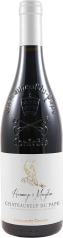 Hommage à Maryline Châteauneuf du Pape Rouge Guillaume Gonnet Vigneron
