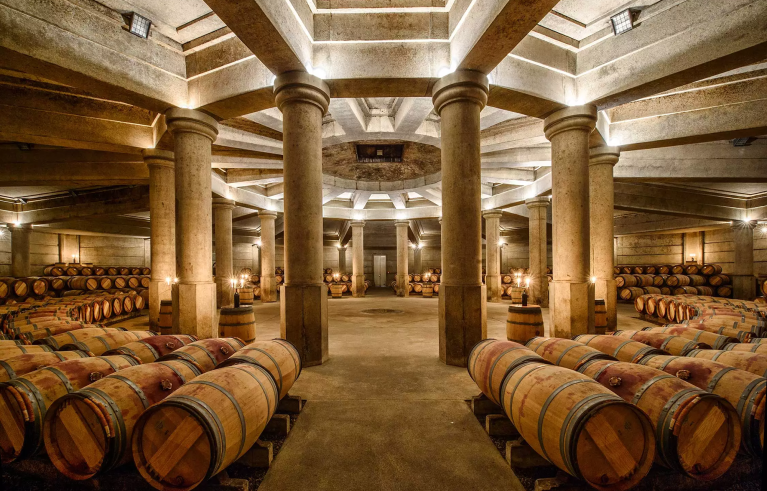 Winzer Château Lafite Rothschild