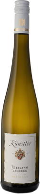 Riesling trocken (VDP.Gutswein) Weingut Künstler