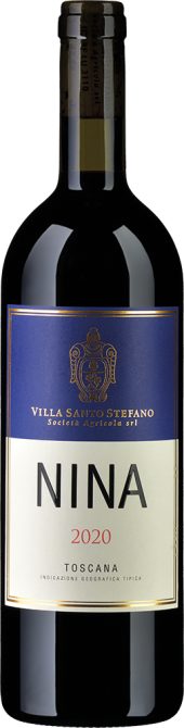 Nina Villa Santo Stefano