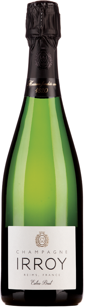 Irroy Extra Brut Champagne Taittinger