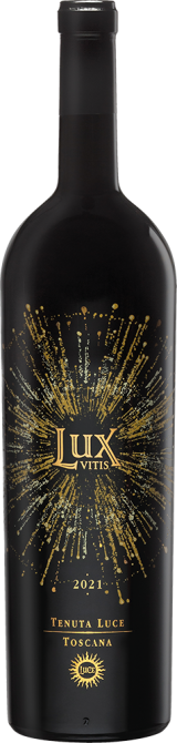 Lux Vitis  MAGNUM Tenuta Luce - Marchesi Frescobaldi
