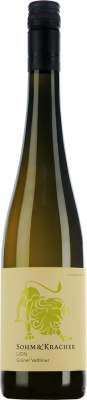Grüner Veltliner Lion Sohm & Kracher