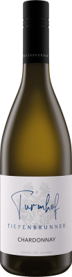 Turmhof Chardonnay Tiefenbrunner Schlosskellerei Turmhof