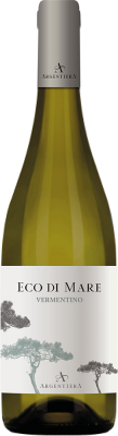 Eco di Mare Vermentino Argentiera Bolgheri