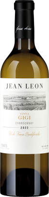 Chardonnay Gigi - Single Vineyard, Biologisch Jean Leon