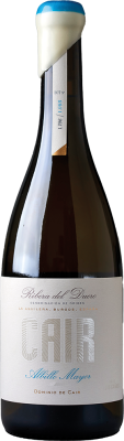 Cair Albillo Mayor Bodegas Dominio de Cair