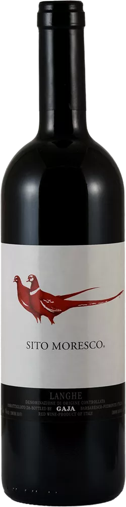 Sito Moresco Langhe DOP* Angelo Gaja