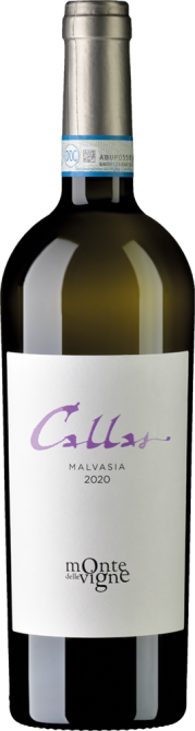 Callas Monte delle Vigne