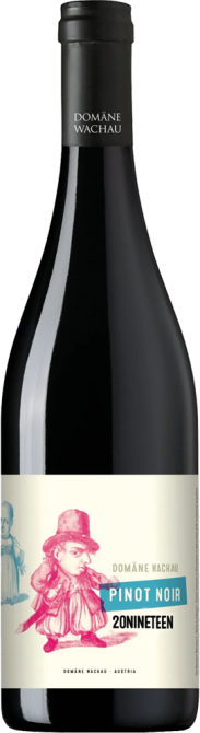 Pinot Noir Reserve Domäne Wachau