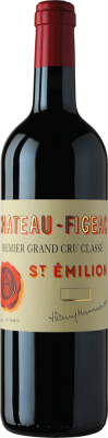 Château Figeac* Château Figeac