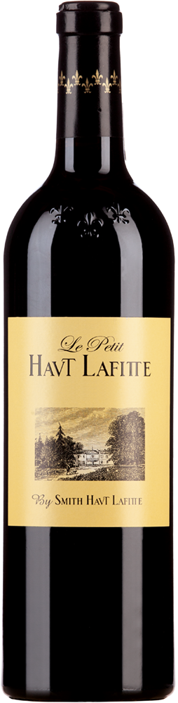 Le Petit Haut Lafitte MAGNUM* Château Smith Haut Lafitte