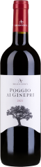 Poggio ai Ginepri Rosso Argentiera