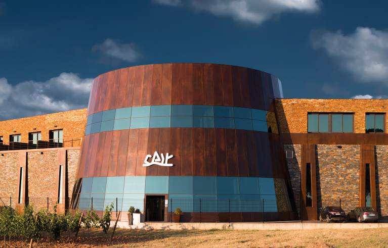 Winzer Bodegas Dominio de Cair