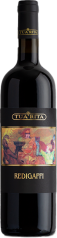 Redigaffi Merlot* Tua Rita