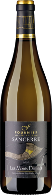 Sancerre Blanc Les Monts Damnés Domaine Fournier Père et Fils