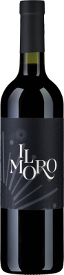 Il Moro* Tenuta Castello di Morcote