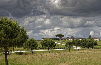 Winzer Château Meyney