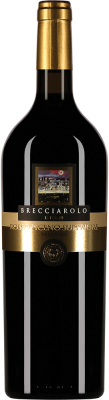 Brecciarolo Gold Rosso Piceno Superiore Velenosi Vini