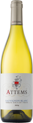 Attems Sauvignon Blanc Conti Attems - Marchesi Frescobaldi