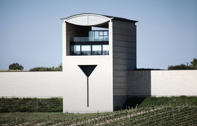 Winzer Château Faugeres