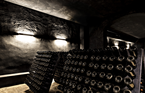 Winzer Castello Pomino - Marchesi Frescobaldi