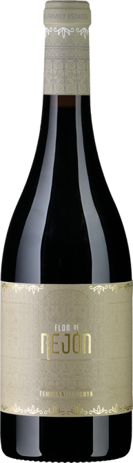 Flor de Rejon Bodegas Tridente