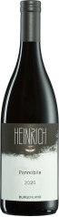Pannobile, Biologisch* Weingut Heinrich