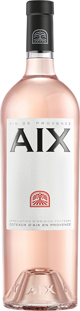 AIX Rosé MAGNUM Maison Saint Aix