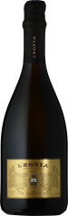 Leonia Brut - Pomino Spumante Bianco DOC   Metodo Classico Brut Millesimato Castello Pomino - Marchesi Frescobaldi