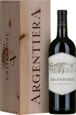 Argentiera  12 LITER Argentiera Bolgheri