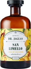 Dr. Jaglas San Limello  Alkoholfreier Limoncello Dr. Jaglas