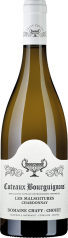 Les Malsoitures Chardonnay Domaine Chavy-Chouet