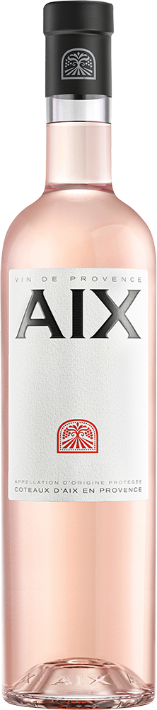 AIX Rosé 6 LITER Maison Saint Aix