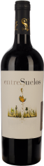 EntreSuelos, Biologisch Bodegas Tridente