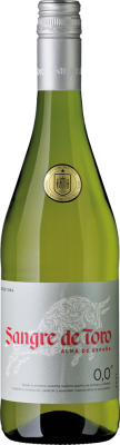 Sangre de Toro Blanco 0,0°  *Alkoholfrei* Sangre de Toro