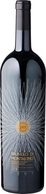 Luce Brunello  MAGNUM Tenuta Luce - Marchesi Frescobaldi