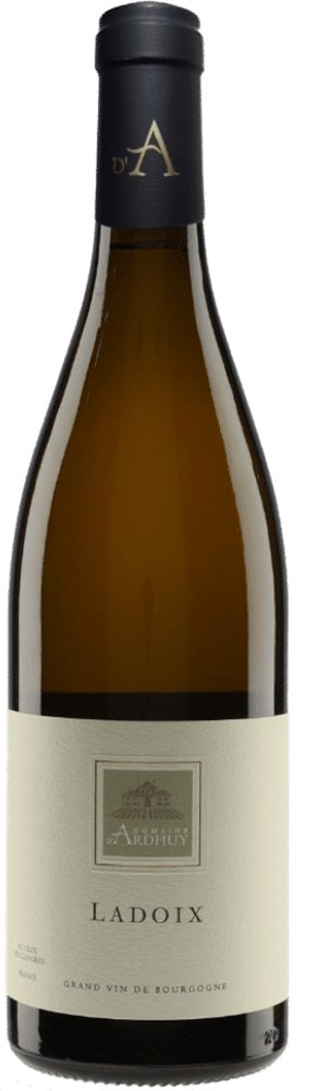 Ladoix Blanc Domaine d`Ardhuy
