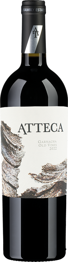 Atteca Old Vine Garnacha Bodegas Ateca