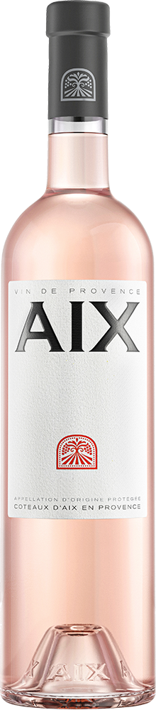 AIX Rosé Maison Saint Aix