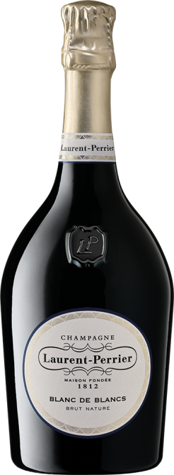 Laurent-Perrier Blanc de Blancs Nature Laurent-Perrier