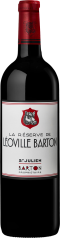 La Réserve de Leoville Barton* Château Leoville Barton