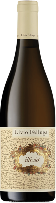 Illivio Friuli Colli Orientali Felluga Livio