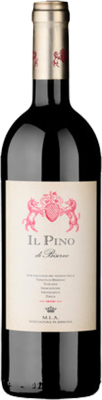 Il Pino di Biserno* Tenuta di Biserno