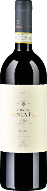 Vino Nobile di Montepulciano La Braccesca  MAGNUM Tenuta La Braccesca