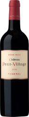 Château Petit Village* Château Petit Village