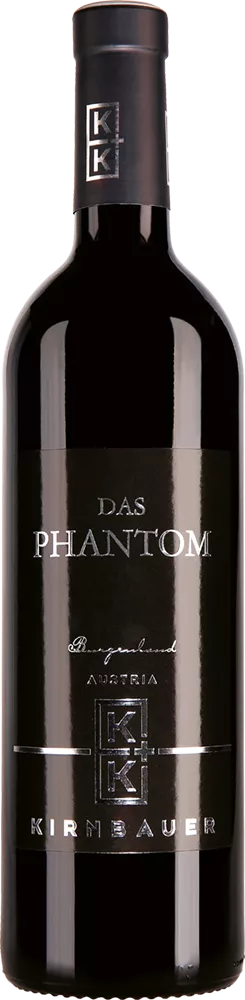 Das Phantom MAGNUM, Biologisch* K+K Kirnbauer