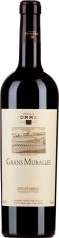 Grans Muralles  MAGNUM Finca Grans Muralles - Familia Torres