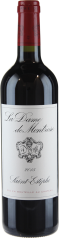 La Dame de Montrose* Château Montrose